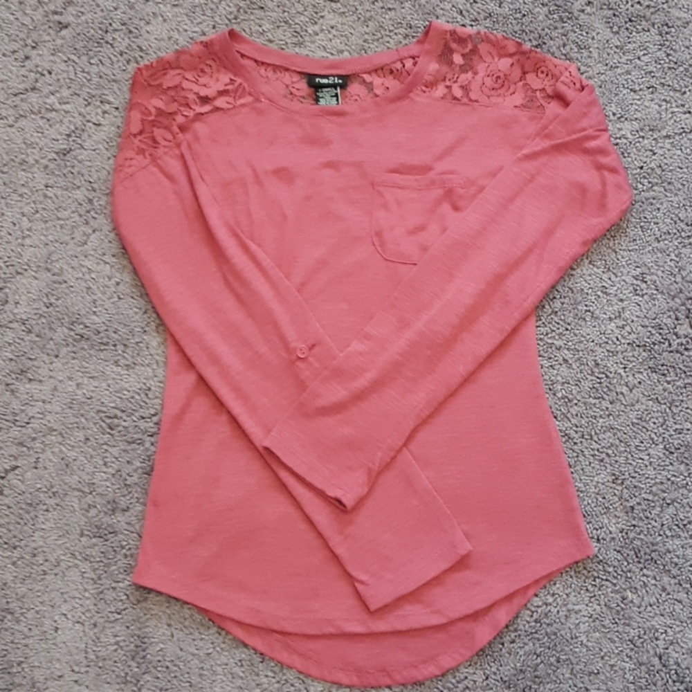 Rue21 Shirt